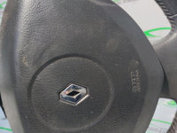 Airbag volan / sofer Renault Clio 2 [facelift] [2001 - 2005] Hatchback 5-usi 1.5 dCi MT (65 hp)