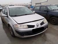 Airbag volan / sofer Renault Megane 2 [2002 - 2006] Sedan 1.4 MT (98 hp)