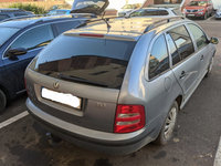 Airbag volan / sofer Skoda Fabia 6Y [1999 - 2004] Combi wagon 5-usi 1.4 MT (75 hp)