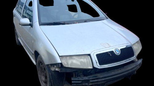 Airbag volan / sofer Skoda Fabia 6Y [1999 - 2