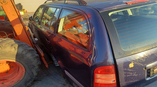 Airbag volan / sofer Skoda Octavia [facelift] [2000 - 2010] Combi wagon 5-usi 1.9 TDI MT (110 hp)