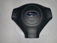 Airbag Volan / Sofer Subaru Legacy Outback 2003-2008