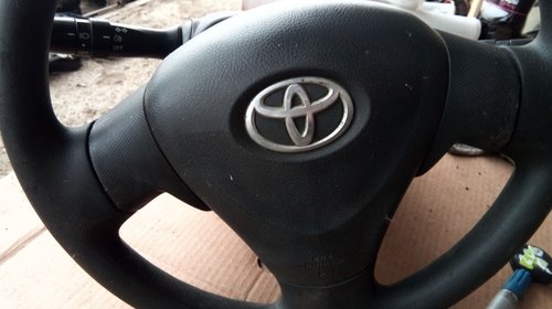 Airbag volan / sofer Toyota Auris E15 hatchba
