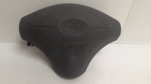 Airbag volan sofer TOYOTA YARIS 1995-2005