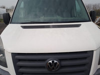 Airbag volan / sofer Volkswagen VW Crafter [2006 - 2012] Autoutilitara duba 5-usi 2.5 TDi MT (136 hp)