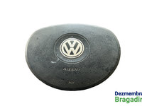 Airbag volan / sofer Volkswagen VW Golf 5 [2003 - 2009] Hatchback 5-usi 1.6 FSI Tiptronic (116 hp) (1K1)