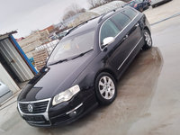 Airbag volan / sofer Volkswagen VW Passat B6 [2005 - 2010] wagon 5-usi 2.0 TDI MT (140 hp)