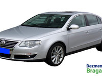 Airbag volan / sofer Volkswagen VW Passat B6 [2005 - 2010] Sedan 4-usi 2.0 TDI MT (140 hp) LA7W