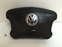 Airbag volan sofer VOLKSWAGEN VW SHARAN 3b0880201AN 1995–2009