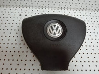 Airbag Volan / Sofer VW Volkswagen Passat B6 / SE TDI 105 / 2005 2006 2007 2008 2009 2010