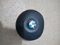 Airbag volan sport 3 spițe BMW E46, E39