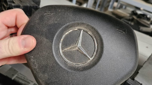 Airbag volan sport Mercedes W204 w212 w218