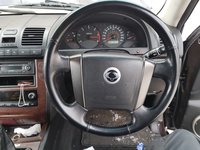 Airbag Volan SsangYong Rexton 2001 - 2006