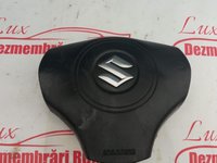 Airbag volan suzuki grand vitara 1.9ddis 131cp F9Q