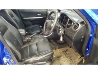 Airbag volan Suzuki Grand Vitara 2008 suv 1.9