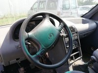 AIRBAG VOLAN TATA SAFARI