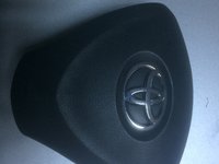 Airbag volan Toyota Auris cod:45130-02290-bo