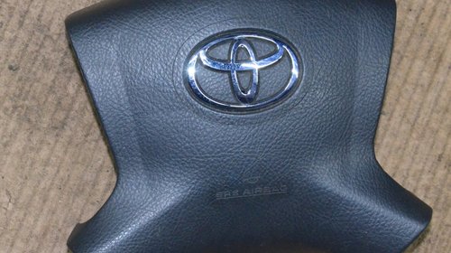 Airbag volan Toyota Avensis T25 2003 - 2008 /