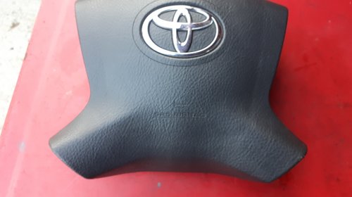 Airbag volan Toyota Avensis T25