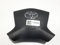 Airbag volan Toyota Avensis (T250) 2008 62112050A