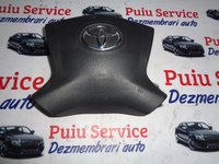 Airbag volan toyota avensis