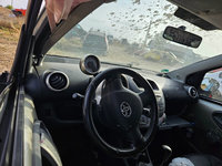 Airbag volan Toyota Aygo din 2008