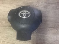 Airbag volan toyota corolla 2004