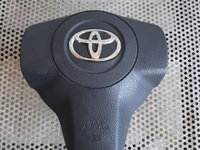 Airbag Volan Toyota RAV 4 An 2006-2010 Dezmembrez Toyota Rav 4