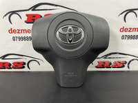 Airbag volan Toyota RAV 4 D4D 2.2 177 cp Manual sedan 2007 (Q00618407A8Z)