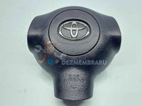 Airbag volan Toyota Rav 4 II (CLA2, XA2, ZCA2, ACA2) [Fabr 2000-2006] OEM