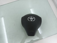 Airbag volan Toyota YARIS 1.3 VVT-I 2SZF 2005-2010 D2-3-4 DezP: 18178