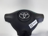 Airbag volan Toyota Yaris 2003-2005 45130-0W080-B0