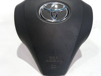 Airbag volan Toyota Yaris 2008 451300d160g