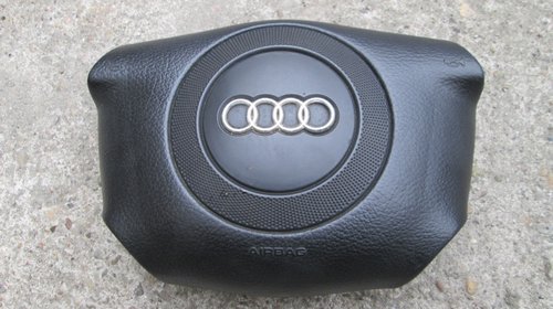 Airbag volan TRW W161 Audi A6 C5 1998 1999 20