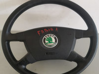 Airbag volan Volan Plastic 4 Spite FARA Airbag Skoda Fabia 1 Hatchback 2000 - 2007 0000 Skoda Fabia