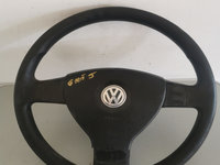 Airbag+volan Volan Sport, VW Golf 5/Jetta/Passat, airbag inclus 0000 Volkswagen VW Golf