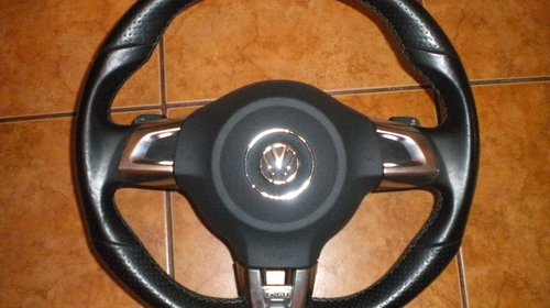 Airbag volan(volanul e vandut) pentru golf 6,