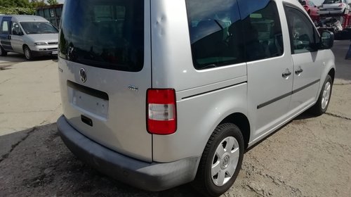 Airbag volan Volkswagen Caddy 2005 COMBI 2.0 SDI