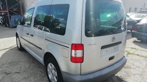 Airbag volan Volkswagen Caddy 2005 COMBI 2.0 SDI