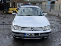 Airbag volan Volkswagen Golf 4 2003 Hatchback 1,6 Benzina BFQ