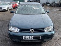 Airbag volan Volkswagen Golf 4 2004 Hatchback Cutie viteze 6+1 1,9 TDI ASZ