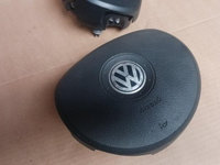 Airbag volan Volkswagen Golf 5 (2004-2009) 1k0880201n