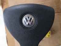 Airbag volan Volkswagen Golf 5 3 spite