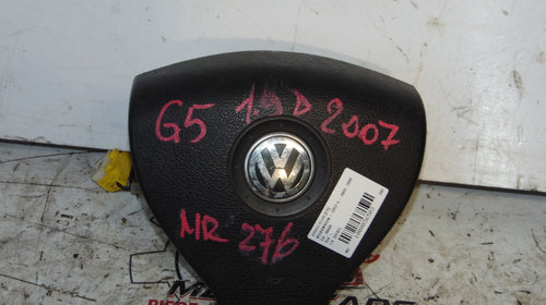 Airbag volan Volkswagen Golf 5