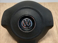 Airbag volan Volkswagen Golf 6, 1.6 TDI CAYC cod 5K0880201D