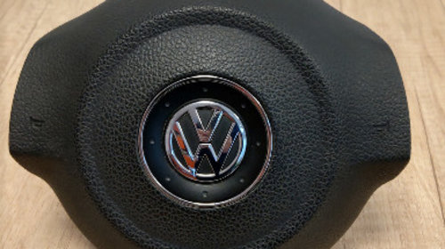 Airbag volan Volkswagen Golf 6, 1.6 TDI CAYC 