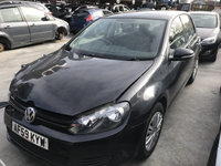 Airbag volan Volkswagen Golf 6 2009 hatchback 1.4