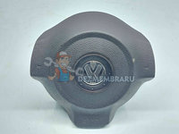 Airbag volan Volkswagen Golf 6 (5K1) [Fabr 2009-2013] 5K0880201D