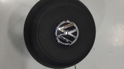 AIRBAG VOLAN Volkswagen Golf 7 2015 5G0 880 2
