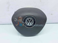 Airbag volan Volkswagen Golf 7 (5G) [Fabr 2014-prezent] 5G0880201C